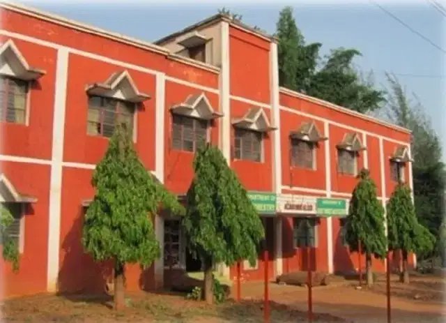 FCRI_Mettupalayam